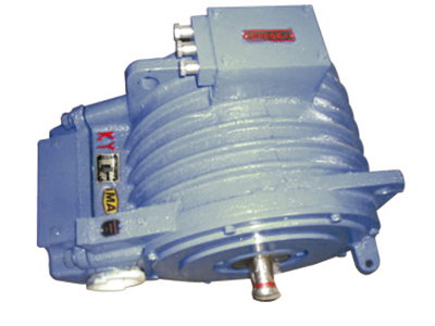 YVF-22Q（380、220）礦用一般型變頻牽引電動(dòng)機(jī)