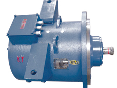 YVF-45Q（380、220）礦用一般型變頻牽引電動(dòng)機(jī)